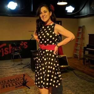 Meet your Posher, Nichole